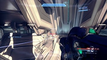 Overkill plus Double Kill Team Snipers Haven with Beam Rifle! (Detroit Code)