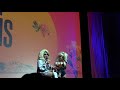 Q & A with Trixie and Katya