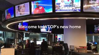 Welcome to WTOP’s new home screenshot 4