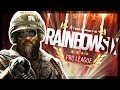How to go Pro in Rainbow Six Siege