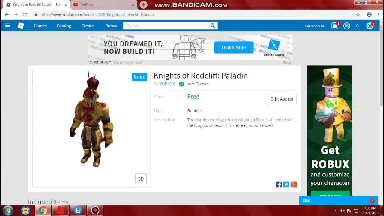 Roblox Knights Of Redcliff Robux Generatorexe - knights of redcliff paladin roblox wikia fandom