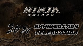 Ninja Gaiden 3 Razor's Edge - Ultimate Ninja - Only Katana, No Ninpo (10/10 ToV)