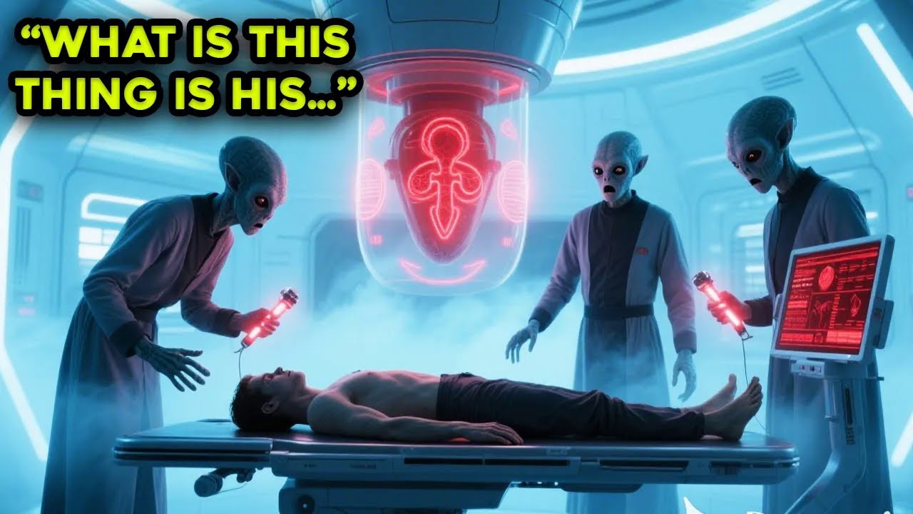 Intergalactic Council Studied Humans for 900 Years — Still Got Everything Wrong ｜ HFY Stories