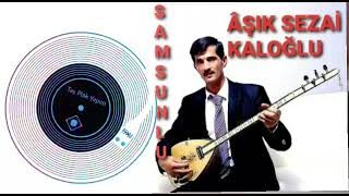 Âşik Sezai̇ Kaloğlubirgun Olur Sende Unutursun