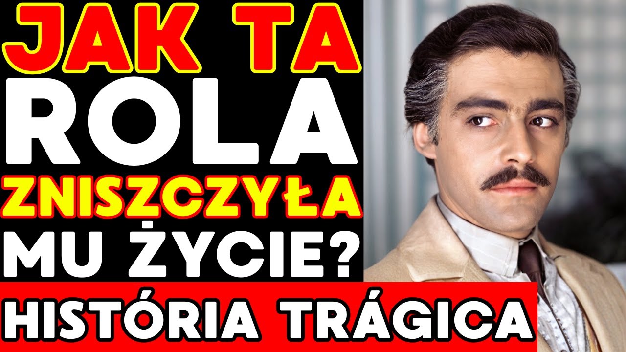 Koniec Wielkiego Pana. Dlaczego Zniknął z Ekranów?