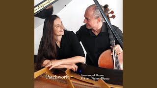 Sonata in D Minor: Prelude