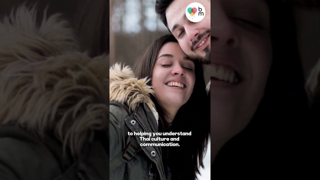 Can foreigners use a matchmaking service ? 