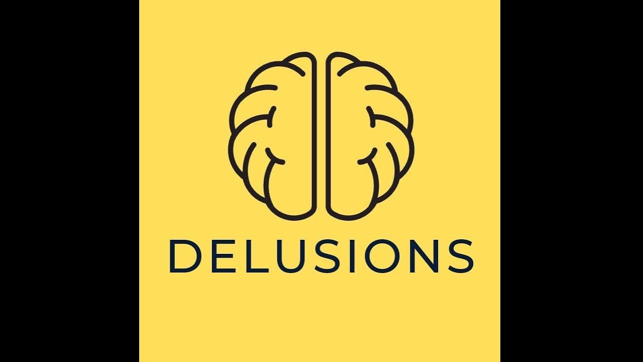 information about delusion know about one of the major symptoms of psychiatry