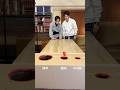 不可能への挑戦 ミニカップVer.#twins #神業 #trickshots