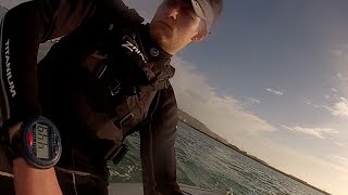Laser Weymouth March 2014