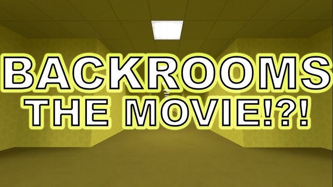 The Backrooms is getting its own movie, and Kane Pixels is helping to make  it (article in comments : r/GameTheorists