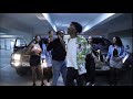 Sabi Wu & Korb$ - WACHA NIREST (feat. Ouma Wa Mafegi) [Official Video]