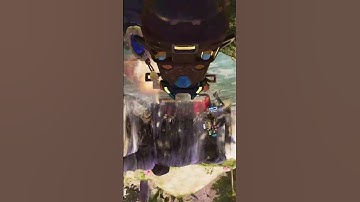 ME VS A MOVEMENT MNK PLAYER! #apexlegends #apex #apexlegendsclips #apexfunny #apexclips