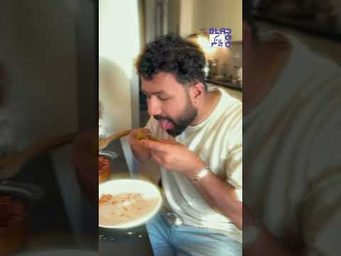 مين هون من عشاق اليبرق  اكسبلور طبخ طباخ ورق عنب