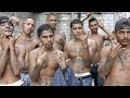 Reportage choc 2023 la violence des ms13squstrationmeurtresdrogues gangsviols