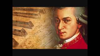 MOZART - SINFONIA CONCERTANTE (for Oboe, Clarinet, Horn, Bassoon & Orchestra)