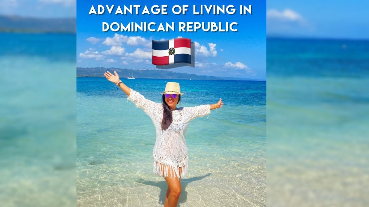 TIPS PARA INVERTIR EN LA REPÚBLICA DOMINICANA 🇩🇴🏝 - YouTube