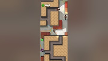 Hunter Assassin Part 17 #gaming #hunterassassinnewupdate #gameplay #games #hunterassassinshorts