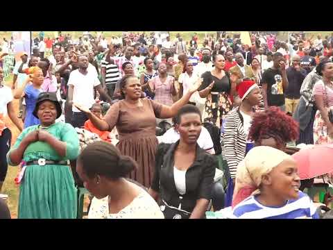 OLI MUKWANO GWANGE BY GRACE AKENDA