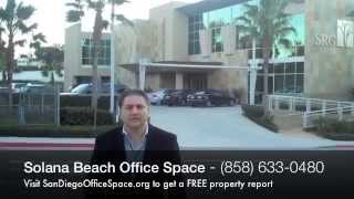 Solana Beach Office Space for Rent