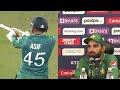 Asif Ali post match press conference | ICC T20 World Cup - Super 12's - Pakistan vs Afghanistan