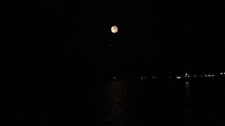 Labor Day Eufaula 2018 marina number 9.