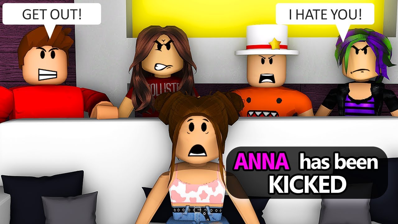 Everything Wrong With Eviction Notice.. (Roblox)