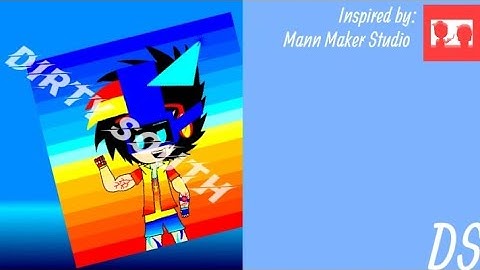 (Mann Maker Studio Style) SprunkiFPETADCMDFan2010