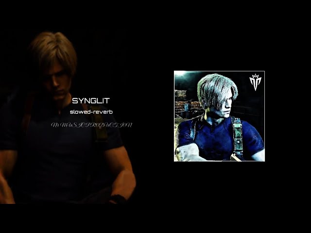 SYNGLIT | SLOWED