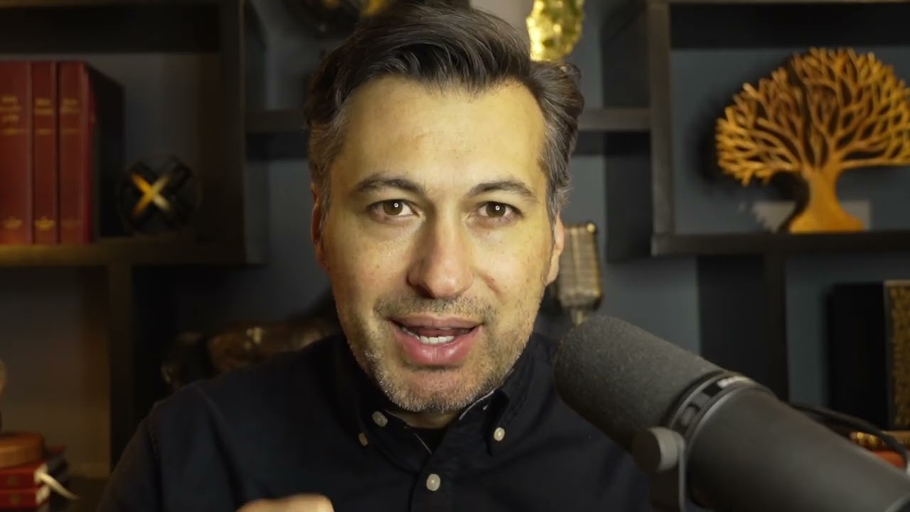 Feche Sua Semana em Paz | Oração da Noite de Sexta