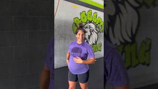 Semper Fi & Strong as a Mother: Celebrating Andrea at This Saturday’s Weekly Fight