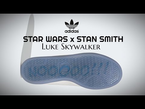 adidas stan smith star wars