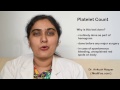 Platelet Count Test - Procedure, Importance and Normal Range