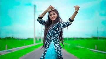 Dance Video Performance | O Amar Prem Sohagi 💞 | Dancer By Maria | SR Vision