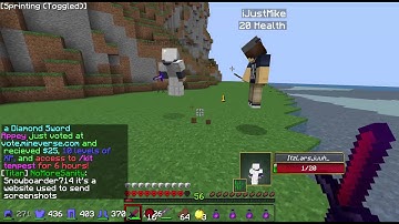 ItzLarsjuuh_ Hacking - Sneak Running