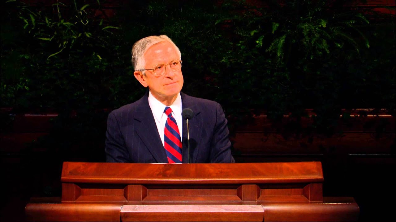 lds ward finder The First and Great Commandment