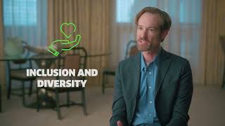 FIS Colleague Story: Mark Perkins