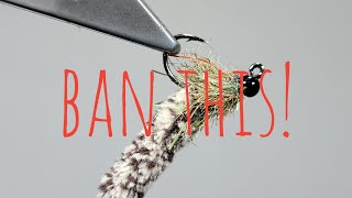 Mop Fly: The Ultimate Guide to Tying & Fishing THE GOAT