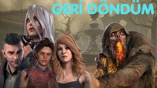 Dead By Daylight Mobile Oynanış Videosu Dead By Daylight Türkçe #dbdmobile #dbd #deadbydaylight  