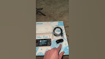 Experience retro gaming with this handheld emulator!