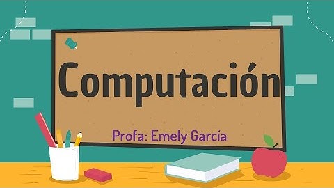 Microsoft Excel - Fórmulas básicas (parte 1)