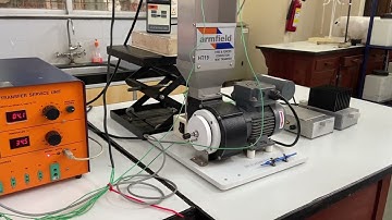 Forced and Free Convection Experiment