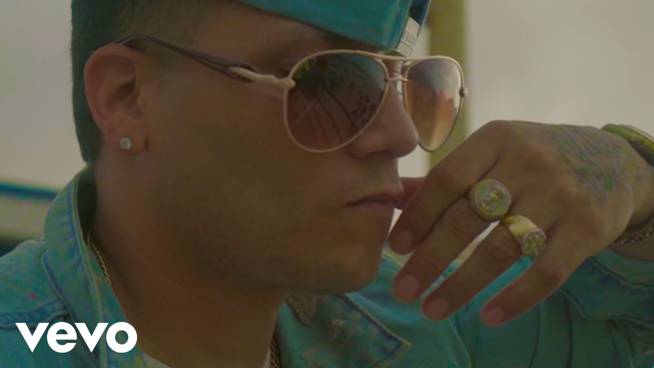 Benyo EL Multi - Tuyo (Official Video)