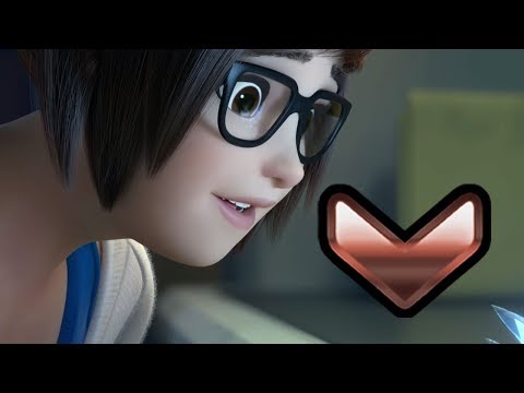 Калибровка 6 сезон Overwatch - Калибровка 6 сезон Overwatch