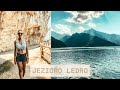 VLOG: Riva del Garda/Jezioro Garda/Jezioro Ledro/Strada del Ponale - trasa | Italia alla polacca