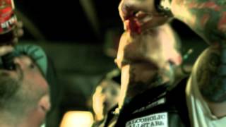 Combichrist - Maggots At The Party (Official Video)