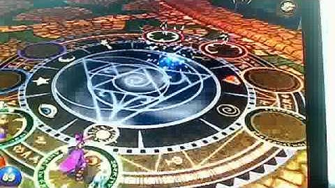 wizard 101-gameplay part 2