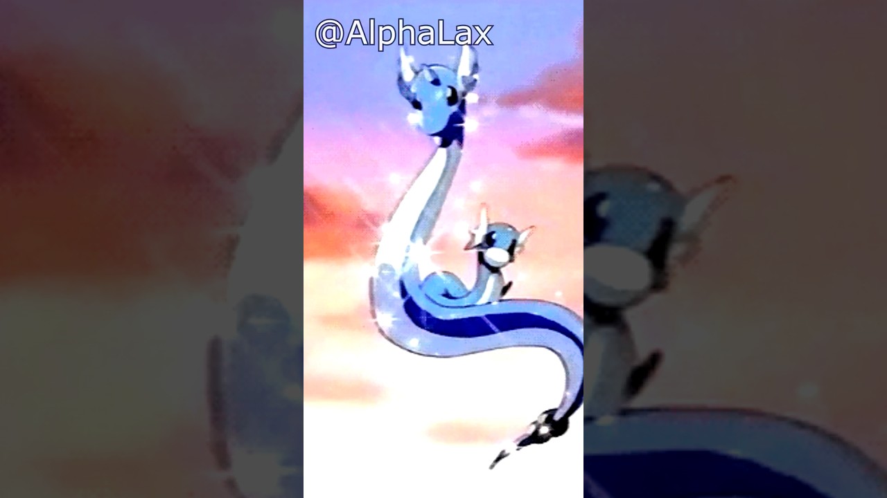 Dratini