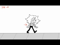 Escapism - Oc animatic