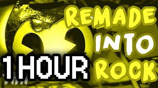 1 Hour ► BENDY SONG \